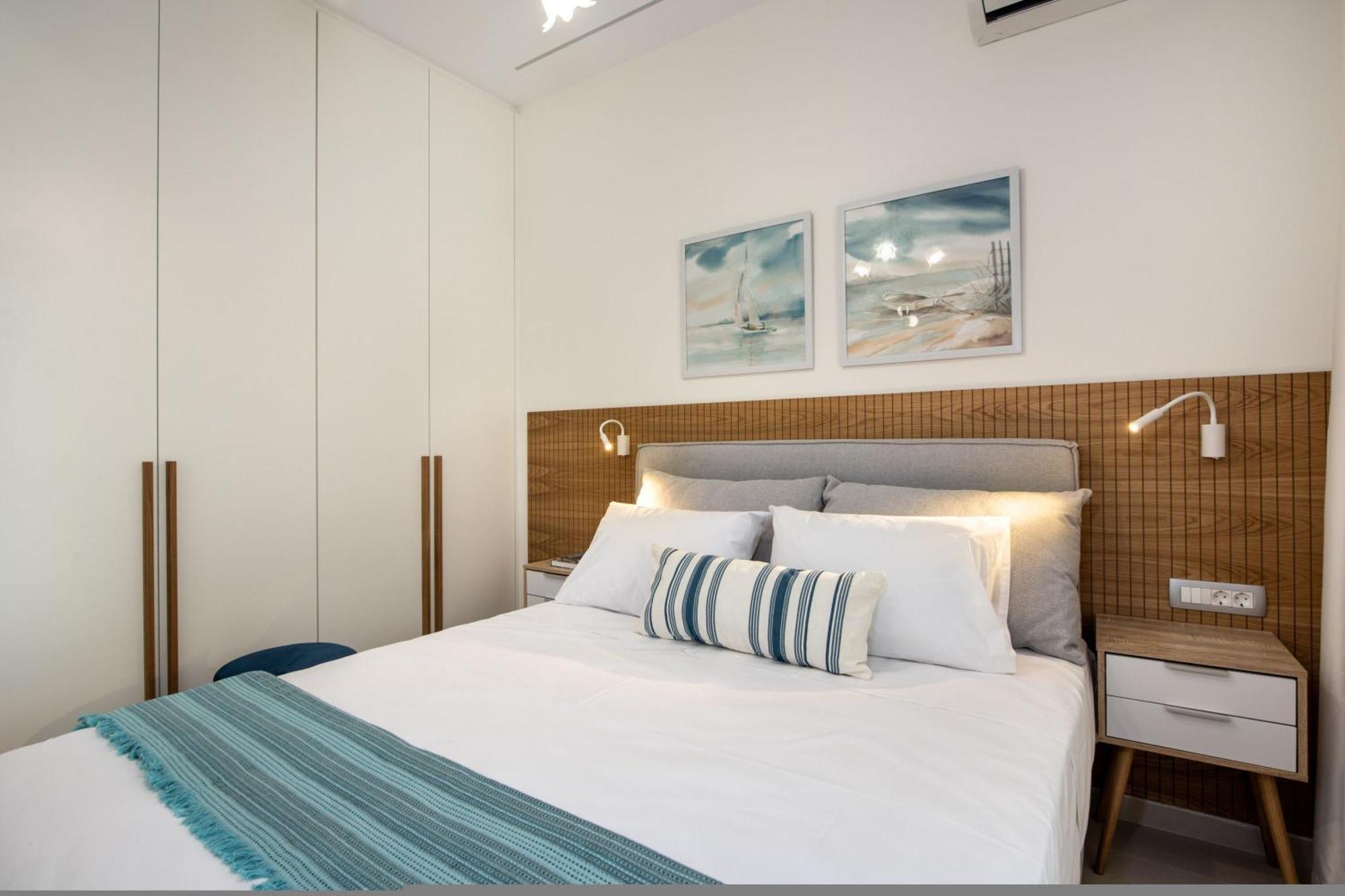 Cherry Central Luxury Suites Chania  Bagian luar foto
